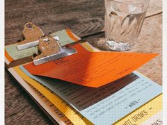 -RAC BAR(安福路店)