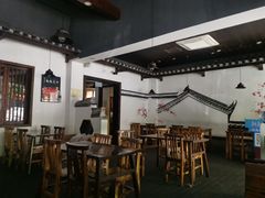-靓靓蒸虾(中山公园店)