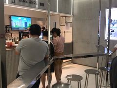 -喜茶(深圳丰盛町店)