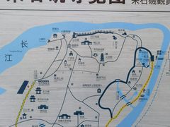 -采石矶景区