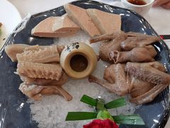 -岭南海晏楼(滨江东总店)