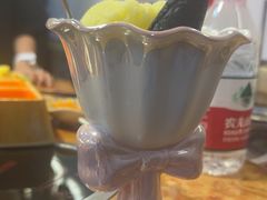 -塔兰齐新疆孜然火锅(鲤鱼山路店)