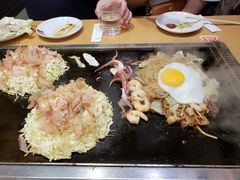 -鹤桥风月(ヨドバシ梅田店)