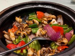 -常来小聚·广州非遗传承餐厅(高德置地店)