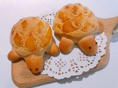 -粤域茶餐厅
