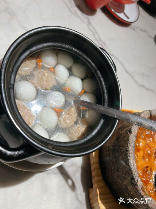 蒋先森餐厅(万星广场店)图片