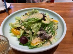 -渔家风味·鲅鱼水饺·央视展播·海鲜天津菜(开发区店)