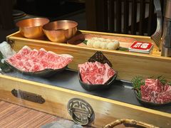 -牛道·和牛九食(市府恒隆广场店)