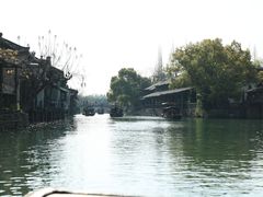 -乌镇景区