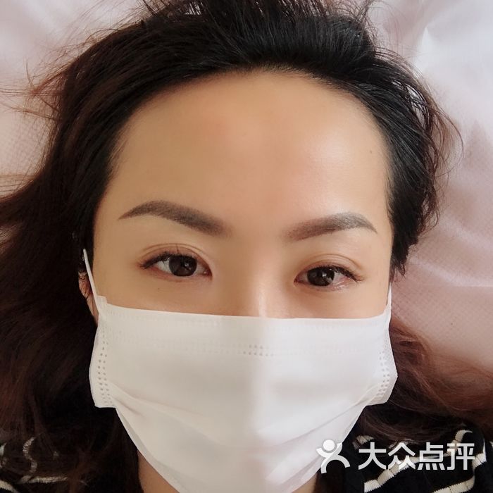 采元丽雅韩式半永久纹眉纹绣