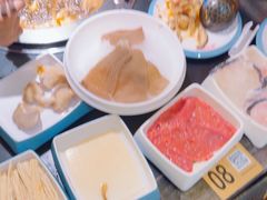 -井格·重庆火锅(王府井店)