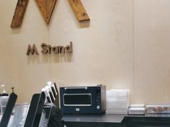-M Stand(深圳布吉万象汇店)