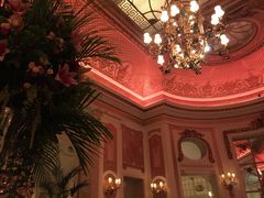-The Ritz Restaurant