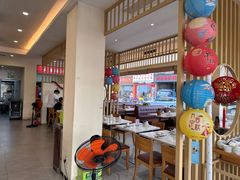 -培万河间驴火•驴肉火锅(东平店)