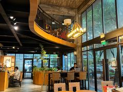 -旧雨咖啡·CoffeeFORU(黄村奥体店)