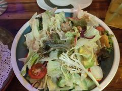 -JUKEBOX玖部音乐餐厅(华侨城店)