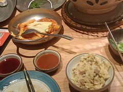 -烧肉达人•炭火烧肉(新天地店)