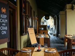 -Ministry of Crab(科伦坡店)