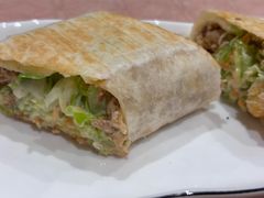 -BRBR叙利亚餐厅(总店)