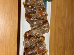 -一心创作料理屋(经开万达店)