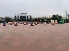 -郑州方特梦幻王国