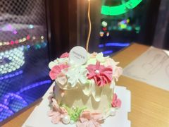 -Whisper studio薇语花艺烘焙工作室