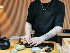 -鮨乐亭Omakase·海胆宴