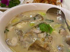 -新金盛·海鲜酒楼(盐田店)