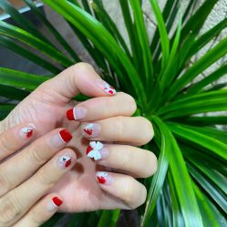 -LILY NAILS美甲美睫
