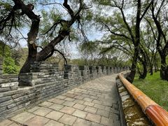 -北陵公园
