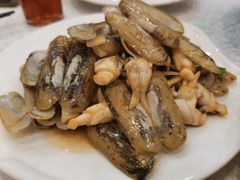 -桦立酒家(宜山路店)