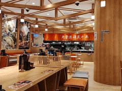-味千拉面(又一城店)