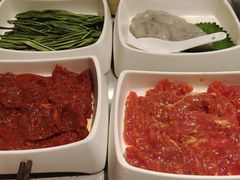 -海底捞火锅(新华联梦想城店)