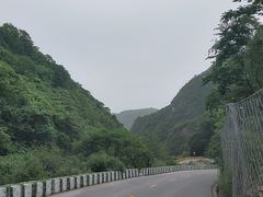 -大水川景区