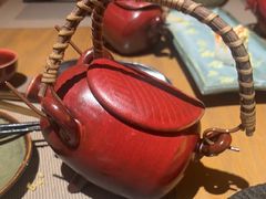 -松临·铁板烧&Omakase(神农店)