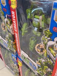 -孩子王(郑州恵济万达店)