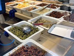 自助取餐区-上海全国土特产食品商场(淮海中路店)