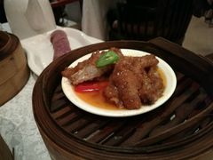 -红棉中餐厅·广州海航威斯汀酒店