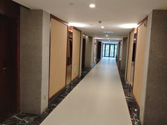 -东海森林温泉度假酒店