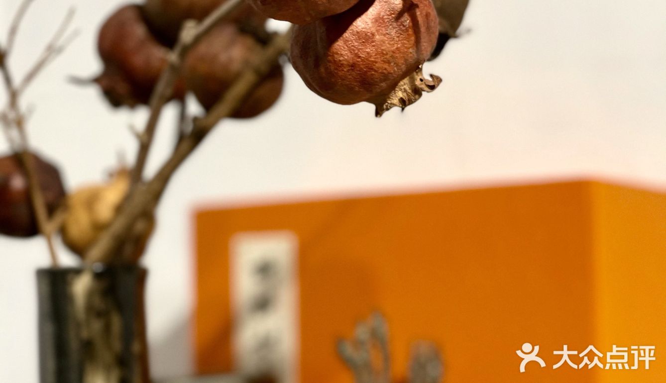 郑州居民楼这家陶瓷美学工作室太美了，9图根本放不下