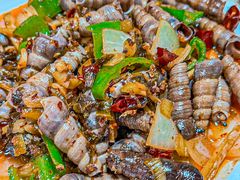 -温州一家人美食(西木头市店)