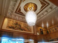 -杭州香格里拉饭店