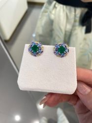 -JKHappiness培育钻石钻戒婚戒定制(天河国贸店)