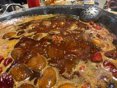 -五里关火锅(牛市口店)