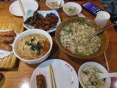 -圆满素食林饭店非遗素食(河西店)