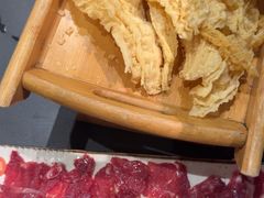 -牛人日志·鲜牛肉骨汤火锅(万科里瑧店)