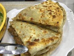 老蒙古肉饼-老舅老蒙肉饼非遗店(一店)