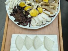 -大理董·董家小厨野生菌火锅(古城旗舰店)