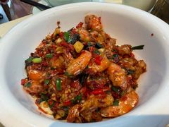 -笨罗卜浏阳菜馆(龙华鹏润达店)