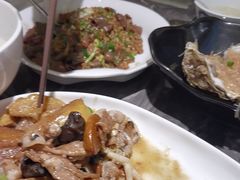 -前海沿·青岛菜(乐客城店)